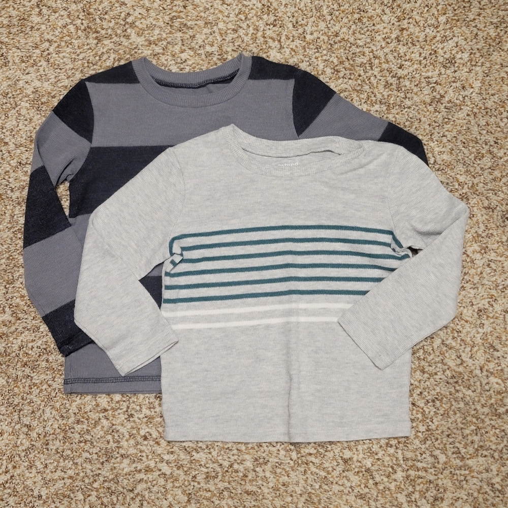 Jumping Beans Long Sleeve Tops | 5